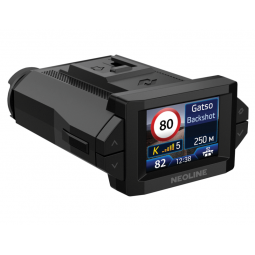 Neoline X-COP 9300s GPS 1080p vaizdo registratorius -...