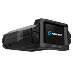 Neoline X-COP 9300s GPS 1080p vaizdo registratorius - radarų detektorius pigiau