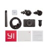 Xiaomi Yi Ultra 1520p Dash Camera vaizdo registratorius išsimokėtinai