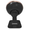 Baseus 360° Rotation Magnetic Mount Holder, Rose Gold -  automobilinis magnetinis laikiklis, juodas / rožinis auksas internetu