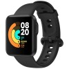 Xiaomi Mi Watch Lite 40mm, Black - išmanusis laikrodis, juodas kaina