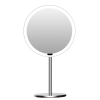 Yeelight Sensor Makeup Mirror makiažo veidrodis su apšvietimu kaina