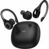 Baseus Encok True Wireless Earphones W17 belaidės ausinės, juodos kaina