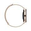Huawei Watch GT 3 42mm, MIL - B19, Elegant/Light Gold Strap - išmanusis laikrodis pigiai