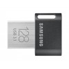 Samsung FIT Plus 128GB USB 3.1 Flash Drive 400MB/s mini USB atmintinė kaina