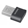 Samsung FIT Plus 64GB USB 3.1 Flash Drive 300MB/s mini USB atmintinė lizingu