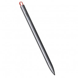 Baseus Squere Line Capacitive Stylus Pen talpinis rašiklis skirtas iPad, pilkas pigiau