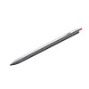 Baseus Squere Line Capacitive Stylus Pen talpinis rašiklis skirtas iPad, pilkas išsimokėtinai