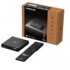 Formuler Z+ Plus Neo 4K Android Media Streamer / Player - medijos imtuvas - IPTV priedėlis internetu