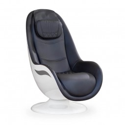 Medisana RS 650 Lounge Chair elektrinė masažinė poilsio kėdė