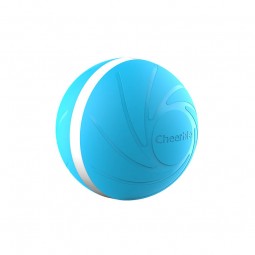 Cheerble Ball W1 Wicked Ball Interactive Pet Toy -...