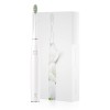 Xiaomi Oclean Air 2 Sonic Electric Toothbrush Tulip White - elektrinis dantų šepetėlis lizingu