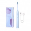 Xiaomi Oclean F1 Sonic Electric Toothbrush Light Blue - elektrinis dantų šepetėlis atsiliepimai