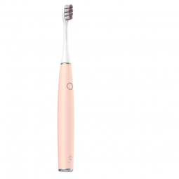 Xiaomi Oclean Air 2 Sonic Electric Toothbrush Pink Rose - elektrinis dantų šepetėlis internetu
