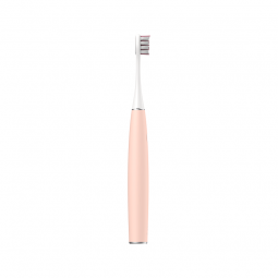 Xiaomi Oclean Air 2 Sonic Electric Toothbrush Pink Rose - elektrinis dantų šepetėlis išsimokėtinai