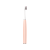 Xiaomi Oclean Air 2 Sonic Electric Toothbrush Pink Rose - elektrinis dantų šepetėlis išsimokėtinai