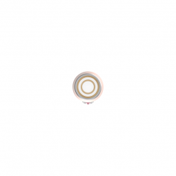 Xiaomi Oclean Air 2 Sonic Electric Toothbrush Pink Rose - elektrinis dantų šepetėlis pigiai