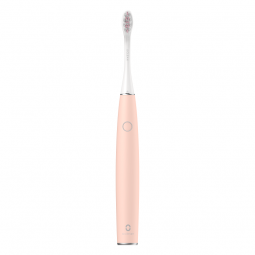 Xiaomi Oclean Air 2 Sonic Electric Toothbrush Pink Rose - elektrinis dantų šepetėlis kaina