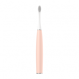 Xiaomi Oclean Air 2 Sonic Electric Toothbrush Pink Rose - elektrinis dantų šepetėlis pigiau