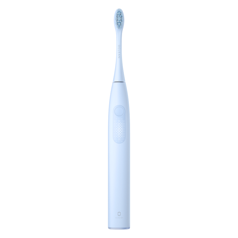 Xiaomi Oclean F1 Sonic Electric Toothbrush Light Blue - elektrinis dantų šepetėlis kaina
