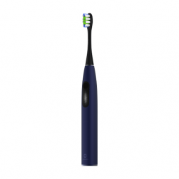 Xiaomi Oclean F1 Sonic Electric Toothbrush Midnight Blue - elektrinis dantų šepetėlis pigiau