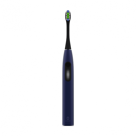 Xiaomi Oclean F1 Sonic Electric Toothbrush Midnight Blue - elektrinis dantų šepetėlis kaina