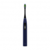 Xiaomi Oclean F1 Sonic Electric Toothbrush Midnight Blue - elektrinis dantų šepetėlis kaina