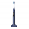 Xiaomi Oclean X Pro Smart Sonic Electric Toothbrush Navy Blue - elektrinis dantų šepetėlis išsimokėtinai