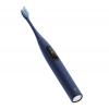 Xiaomi Oclean X Pro Smart Sonic Electric Toothbrush Navy Blue - elektrinis dantų šepetėlis internetu