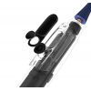 Xiaomi Oclean X Pro Smart Sonic Electric Toothbrush Navy Blue - elektrinis dantų šepetėlis lizingu