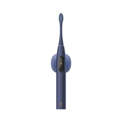 Xiaomi Oclean X Pro Smart Sonic Electric Toothbrush Navy Blue - elektrinis dantų šepetėlis pigiau