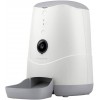 Xiaomi Petoneer Nutri Vision PF002 Smart Pet Feeder with Camera - išmanusis naminių gyvūnų maisto dozatorius kaina