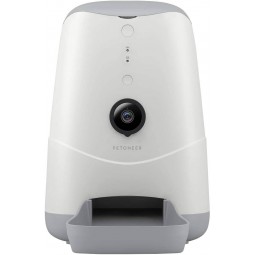 Xiaomi Petoneer Nutri Vision PF002 Smart Pet Feeder with Camera - išmanusis naminių gyvūnų maisto dozatorius pigiau