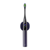 Xiaomi Oclean X Pro Smart Sonic Electric Toothbrush Aurora Purple - elektrinis dantų šepetėlis internetu