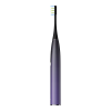 Xiaomi Oclean X Pro Smart Sonic Electric Toothbrush Aurora Purple - elektrinis dantų šepetėlis pigiau
