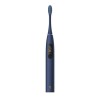 Xiaomi Oclean X Pro Smart Sonic Electric Toothbrush Navy Blue - elektrinis dantų šepetėlis kaina