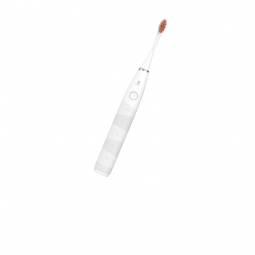 Xiaomi Oclean Flow Sonic Electric Toothbrush Mist White - elektrinis dantų šepetėlis internetu