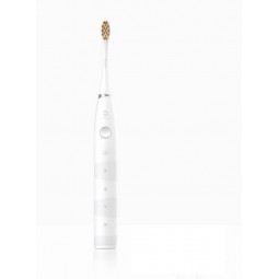 Xiaomi Oclean Flow Sonic Electric Toothbrush Mist White - elektrinis dantų šepetėlis išsimokėtinai