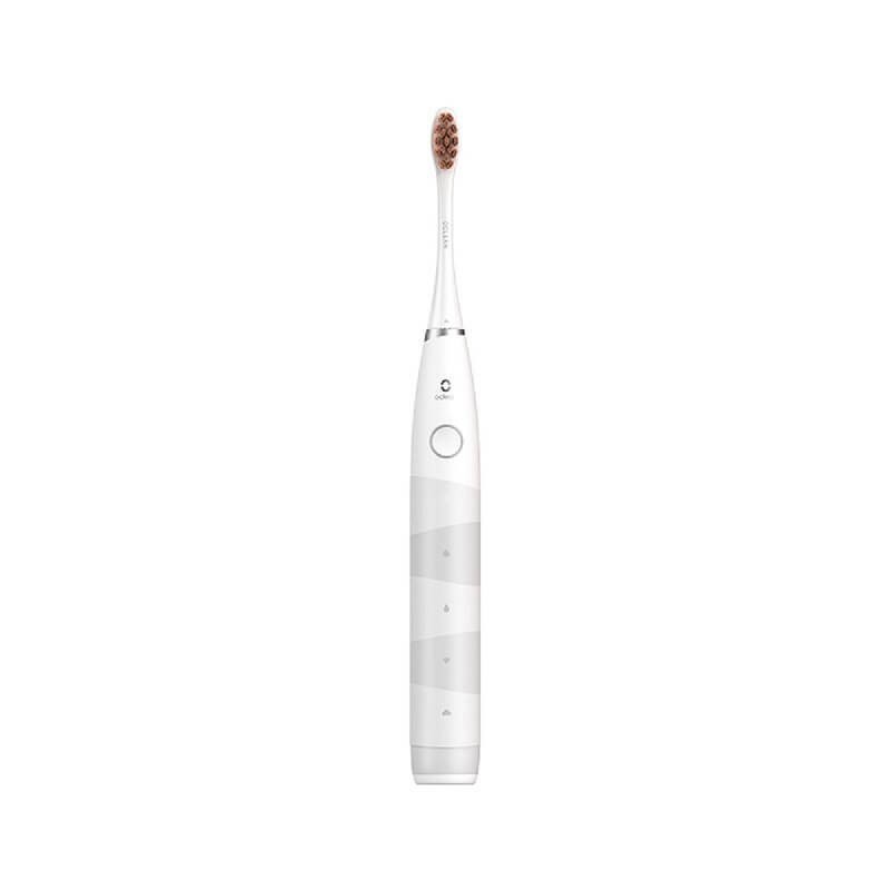Xiaomi Oclean Flow Sonic Electric Toothbrush Mist White - elektrinis dantų šepetėlis kaina