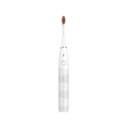 Xiaomi Oclean Flow Sonic Electric Toothbrush Mist White - elektrinis dantų šepetėlis kaina