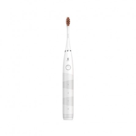 Xiaomi Oclean Flow Sonic Electric Toothbrush Mist White - elektrinis dantų šepetėlis kaina