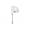 Xiaomi Oclean S1 Smart UVC Toothbrush Sanitizer Moonlight White - dantų šepetėlių sterilizatorius pigiau
