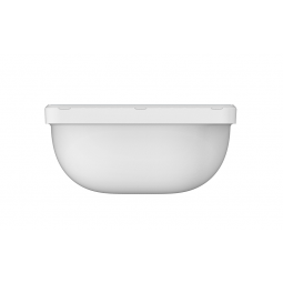 Xiaomi Oclean S1 Smart UVC Toothbrush Sanitizer Moonlight White - dantų šepetėlių sterilizatorius internetu