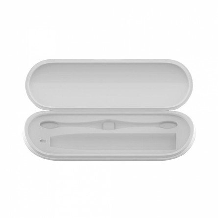 Xiaomi Oclean BB01 Travel Case White-Grey - kelioninis dantų šepetėlių dėklas kaina