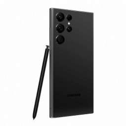 Samsung Galaxy S22 Ultra 5G 8/128GB DS S908B, Phantom Black - išmanusis telefonas atsiliepimai