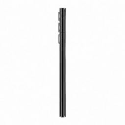 Samsung Galaxy S22 Ultra 5G 8/128GB DS S908B, Phantom Black - išmanusis telefonas kaunas