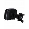 GPS/PND Waterproof Case 5.0" for Motorcycle and Bicycle - GPS navigacijos laikiklis motociklui ir dviračiui pigiau