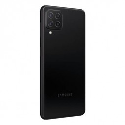 Samsung Galaxy A22 5G 4/128GB DS A226B Gray išmanusis telefonas pigiai