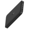 Xiaomi Redmi 10000mAh 10W Fast Charge Power Bank, Black - išorinė baterija internetu