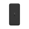 Xiaomi Redmi 10000mAh 10W Fast Charge Power Bank, Black - išorinė baterija kaina